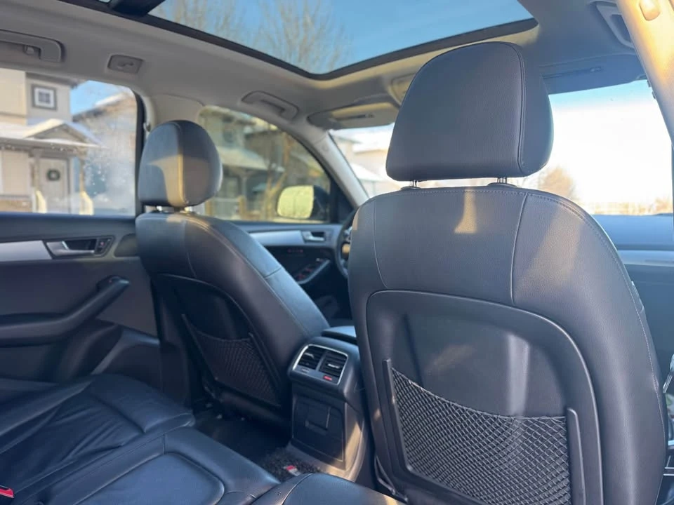 2011 Audi 8R Q5 - Image 12 of 14