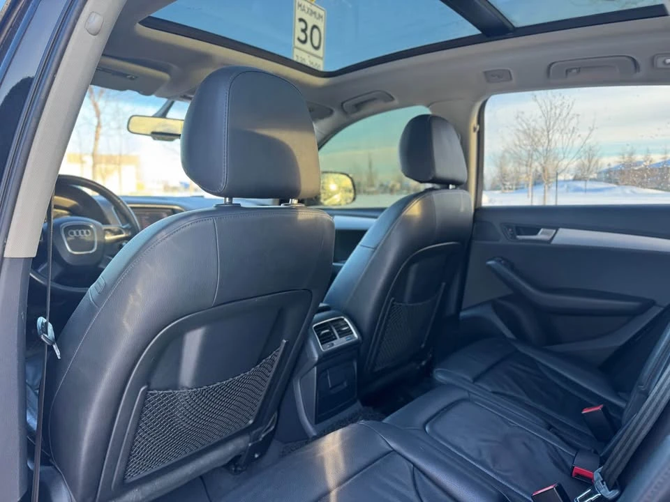 2011 Audi 8R Q5 - Image 10 of 14