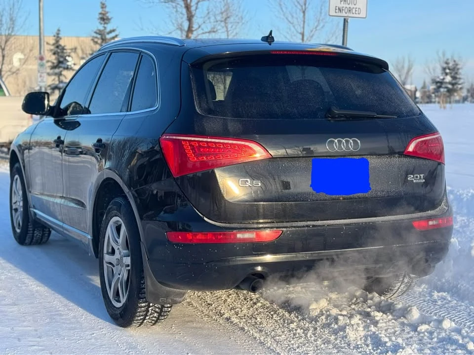 2011 Audi 8R Q5 - Image 3 of 14