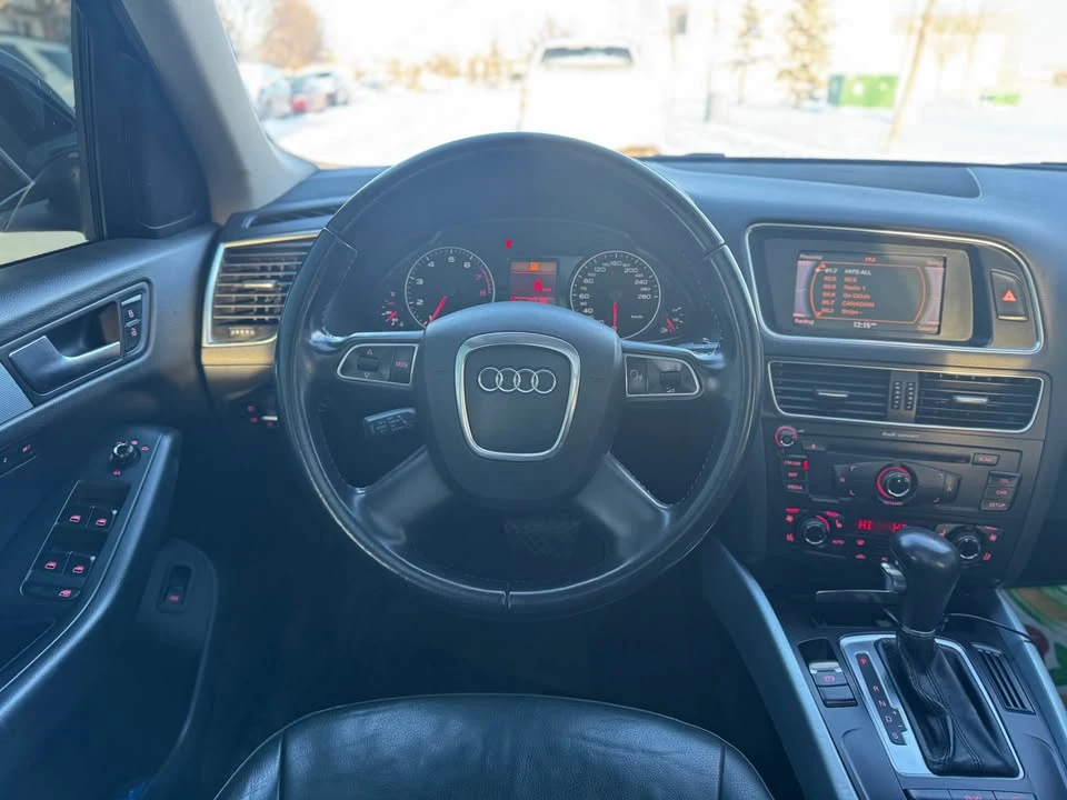 2011 Audi 8R Q5 - Image 9 of 14
