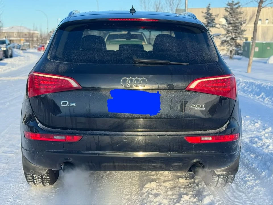 2011 Audi 8R Q5 - Image 4 of 14