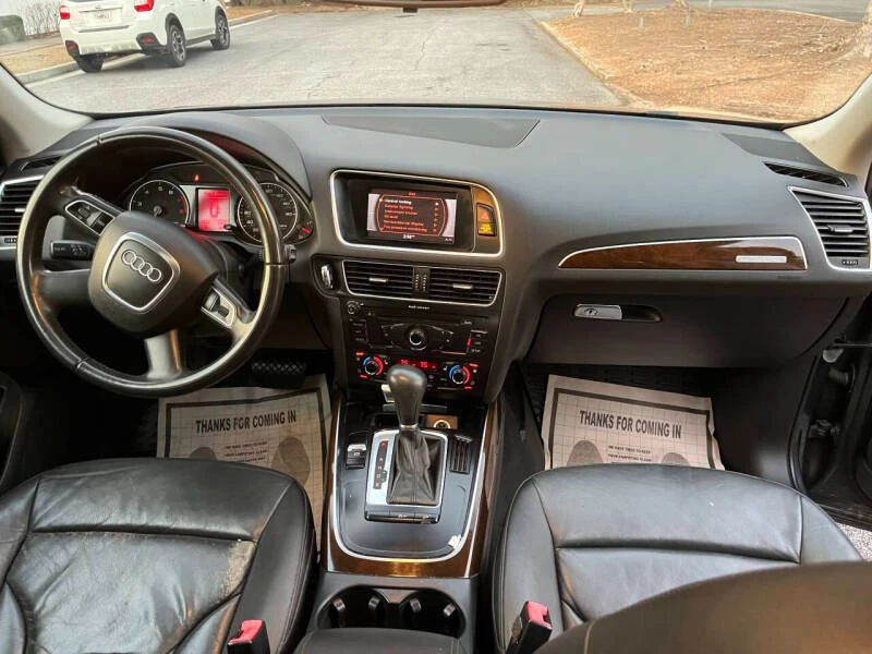 2011 Audi 8R Q5 - Image 15 of 19