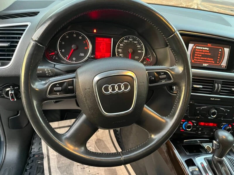 2011 Audi 8R Q5 - Image 17 of 19