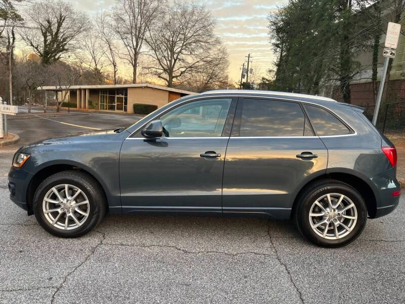 2011 Audi 8R Q5 - Image 7 of 19