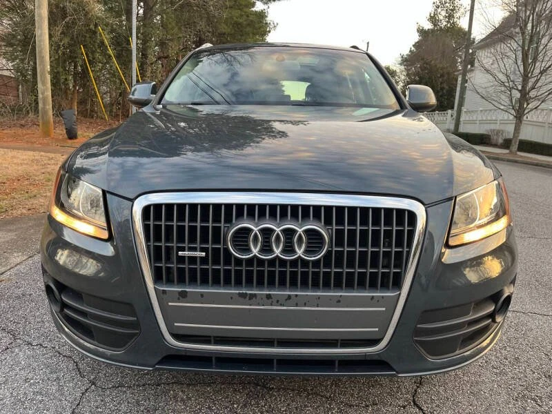 2011 Audi 8R Q5 - Image 5 of 19