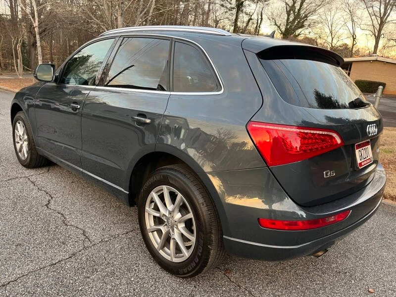 2011 Audi 8R Q5 - Image 2 of 19