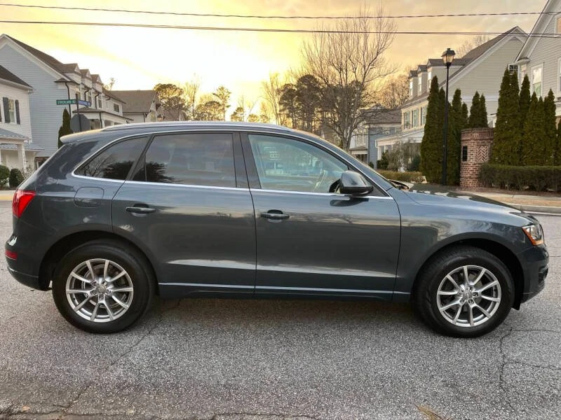 2011 Audi 8R Q5 - Image 8 of 19