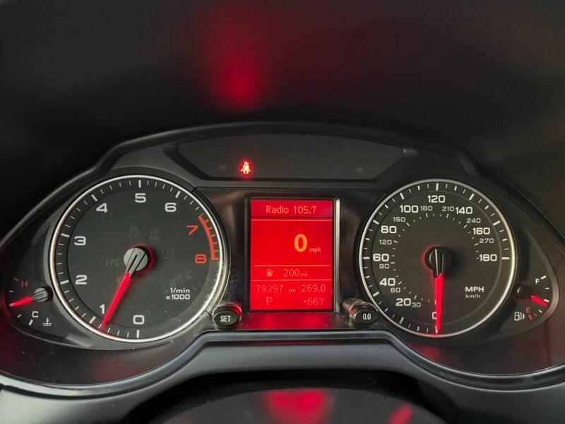 2011 Audi 8R Q5 - Image 18 of 19