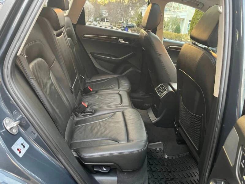 2011 Audi 8R Q5 - Image 14 of 19