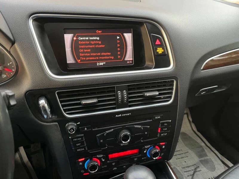 2011 Audi 8R Q5 - Image 16 of 19