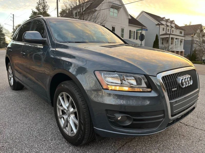 2011 Audi 8R Q5 - Image 3 of 19