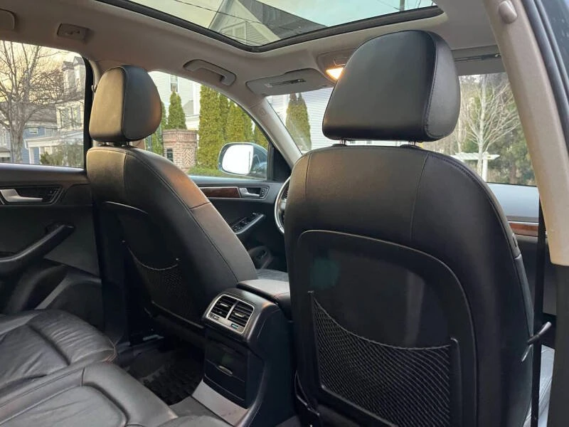 2011 Audi 8R Q5 - Image 13 of 19