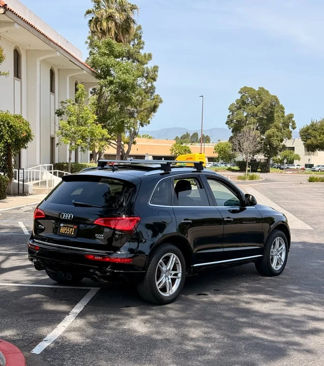 2011 Audi 8R Q5 - Image 4 of 17