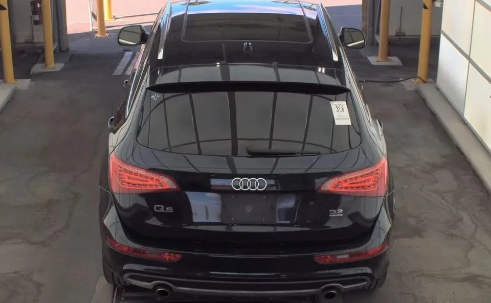 2011 Audi 8R Q5 - Image 2 of 7