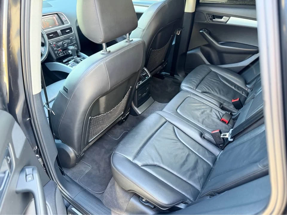 2011 Audi 8R Q5 - Image 11 of 13