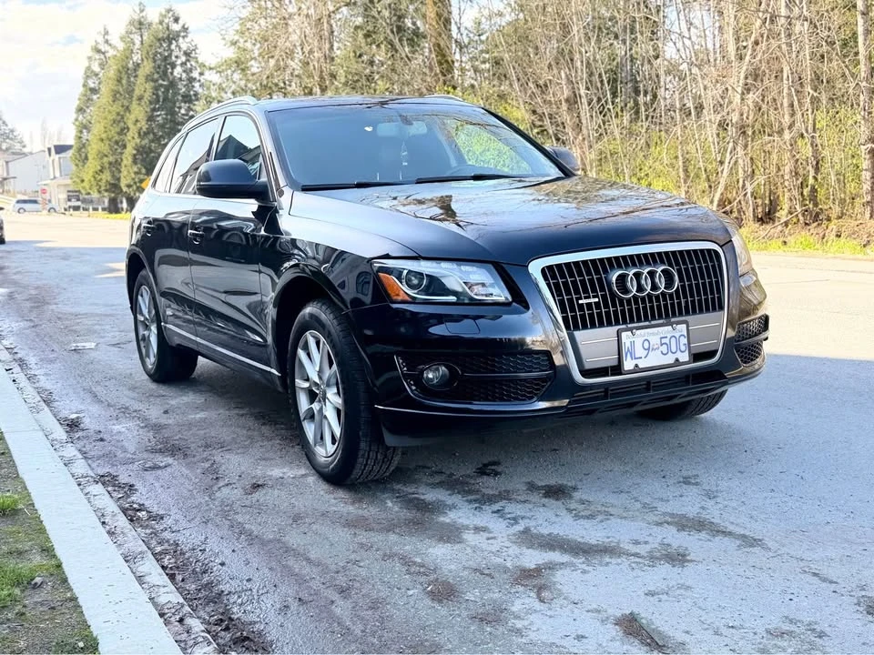 2011 Audi 8R Q5 - Image 4 of 13