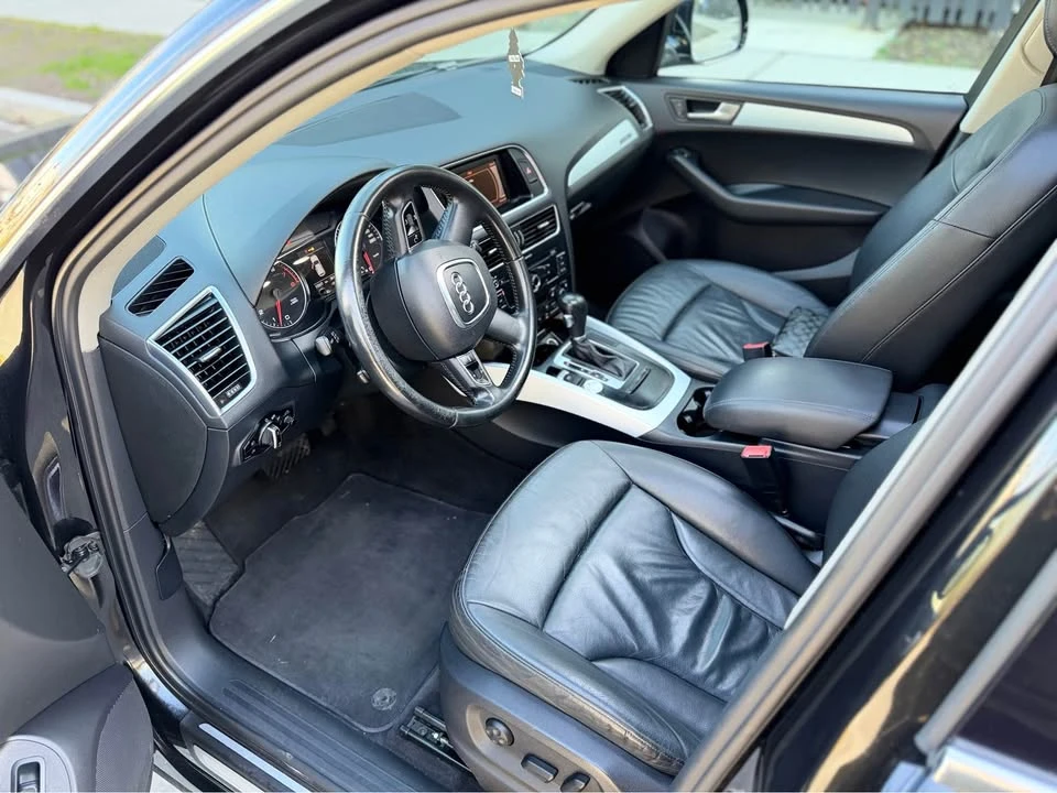 2011 Audi 8R Q5 - Image 12 of 13