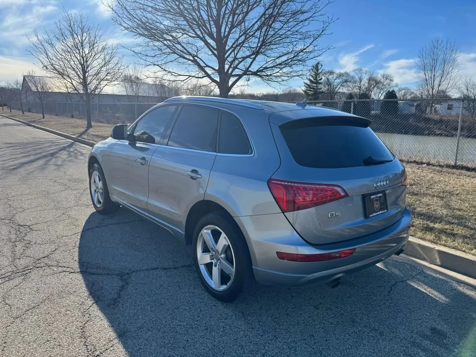 2011 Audi 8R Q5 - Image 3 of 12