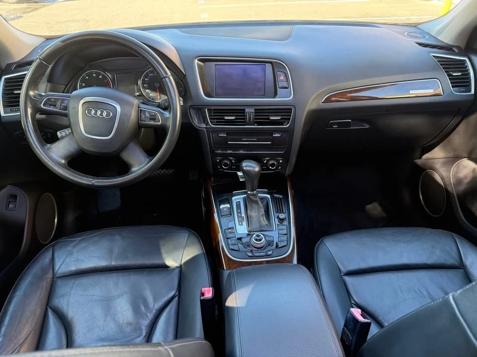 2011 Audi 8R Q5 - Image 19 of 20