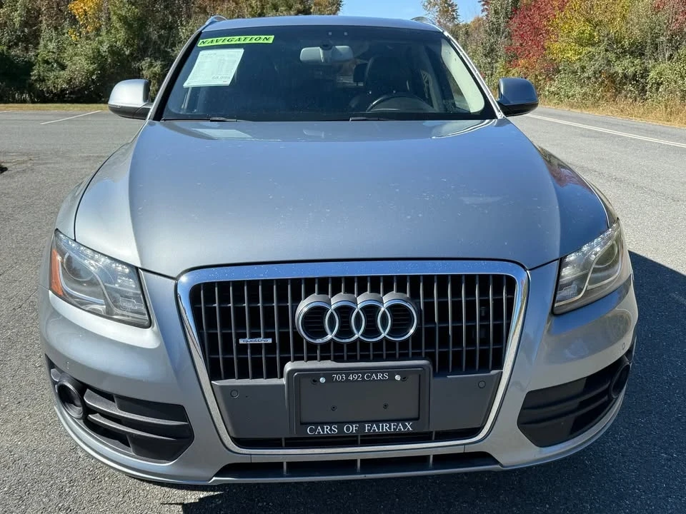 2011 Audi 8R Q5 - Image 7 of 20
