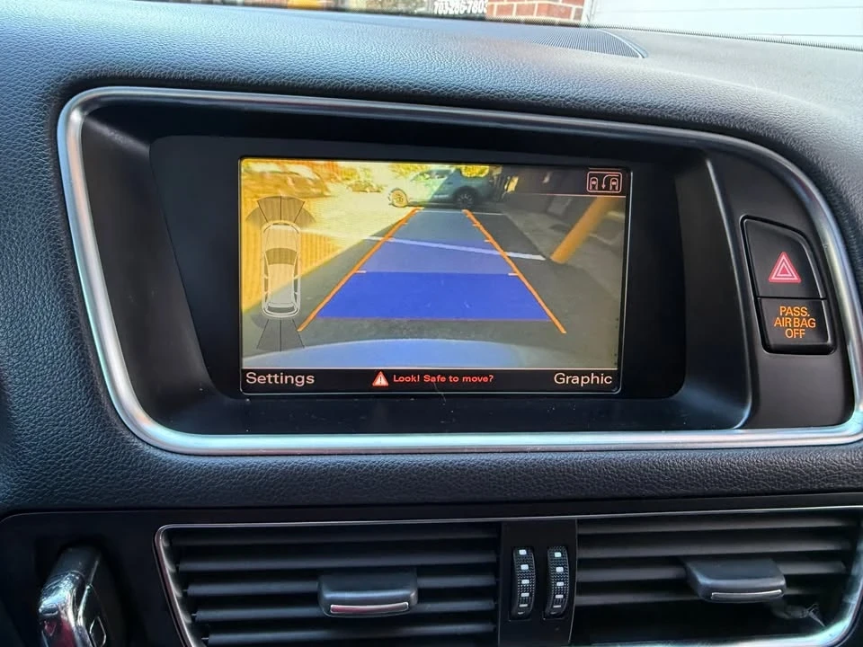 2011 Audi 8R Q5 - Image 12 of 20