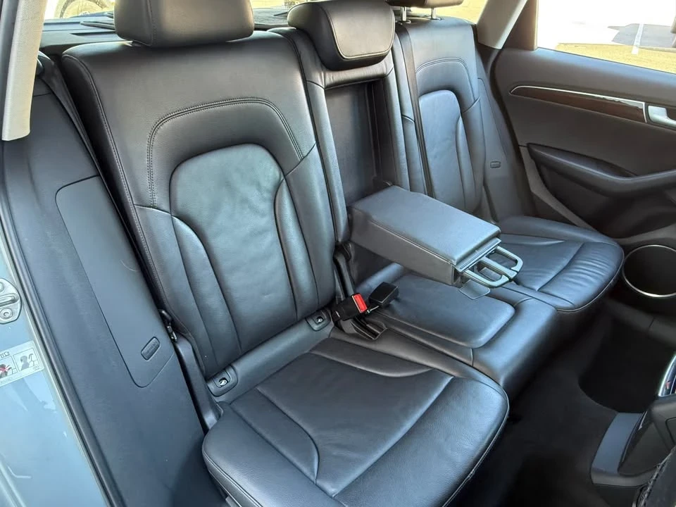 2011 Audi 8R Q5 - Image 14 of 20