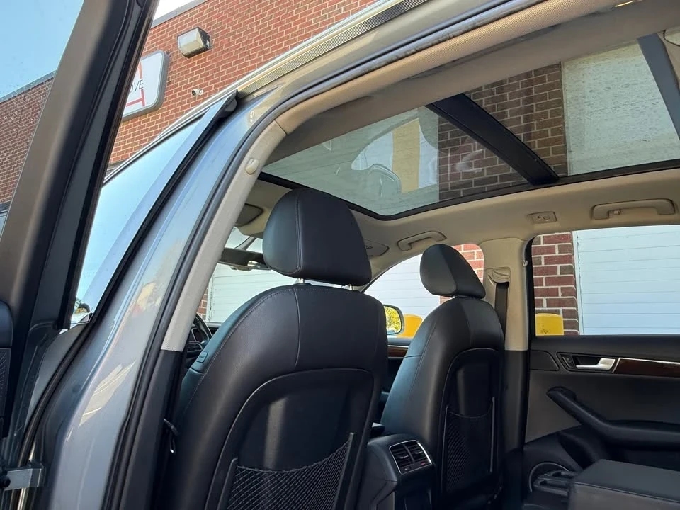 2011 Audi 8R Q5 - Image 17 of 20