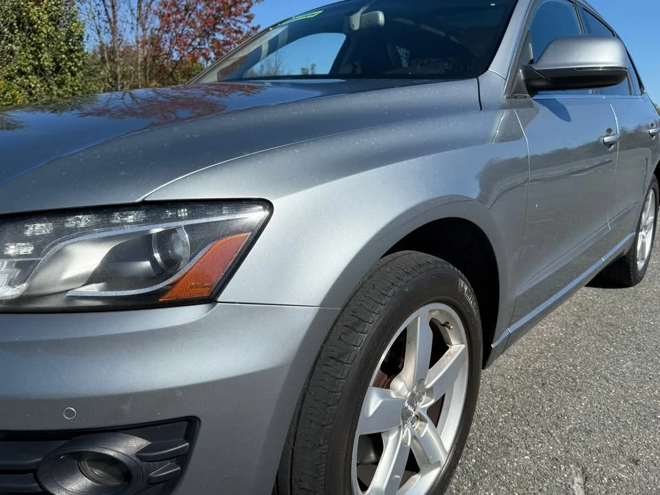 2011 Audi 8R Q5 - Image 6 of 20