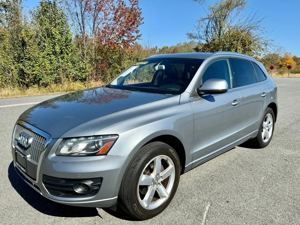 2011 Audi 8R Q5 - Image 2 of 20