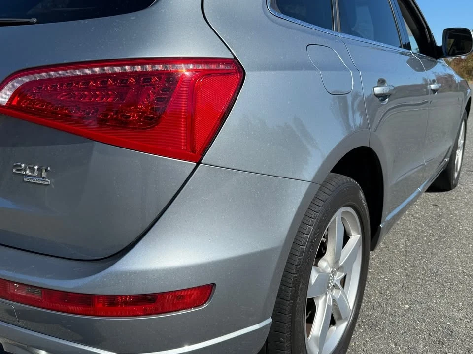 2011 Audi 8R Q5 - Image 4 of 20