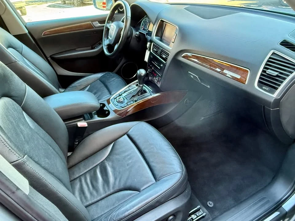 2011 Audi 8R Q5 - Image 15 of 20