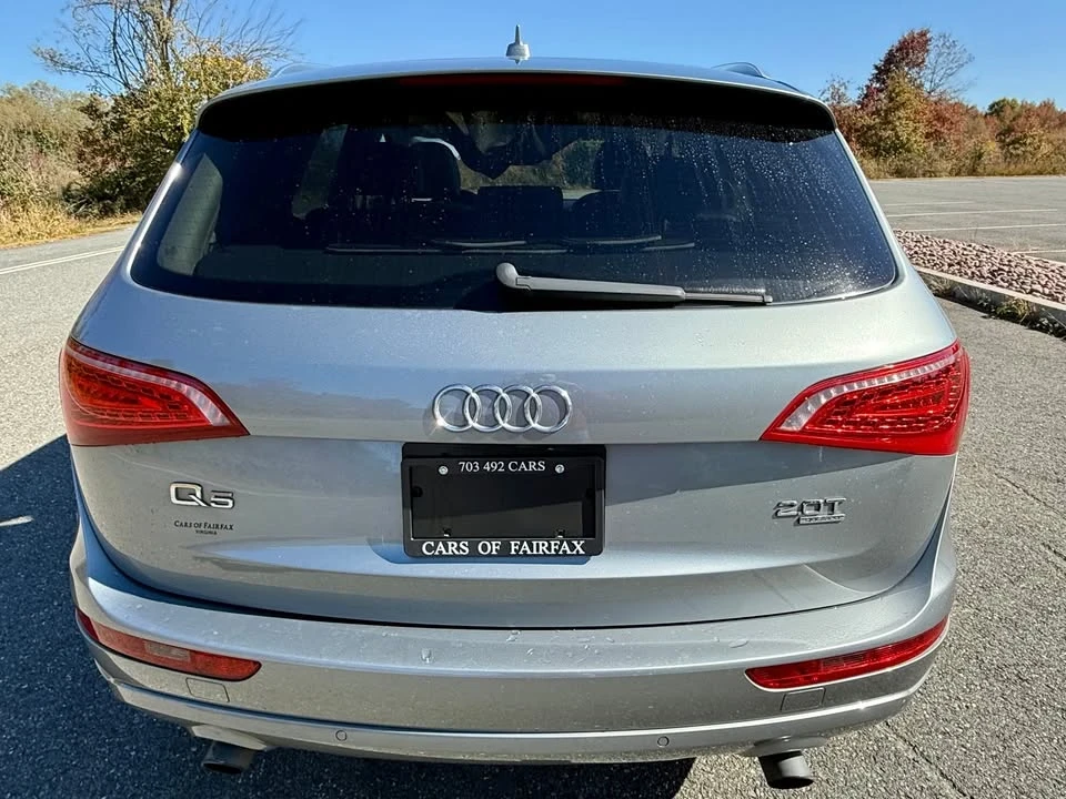 2011 Audi 8R Q5 - Image 8 of 20