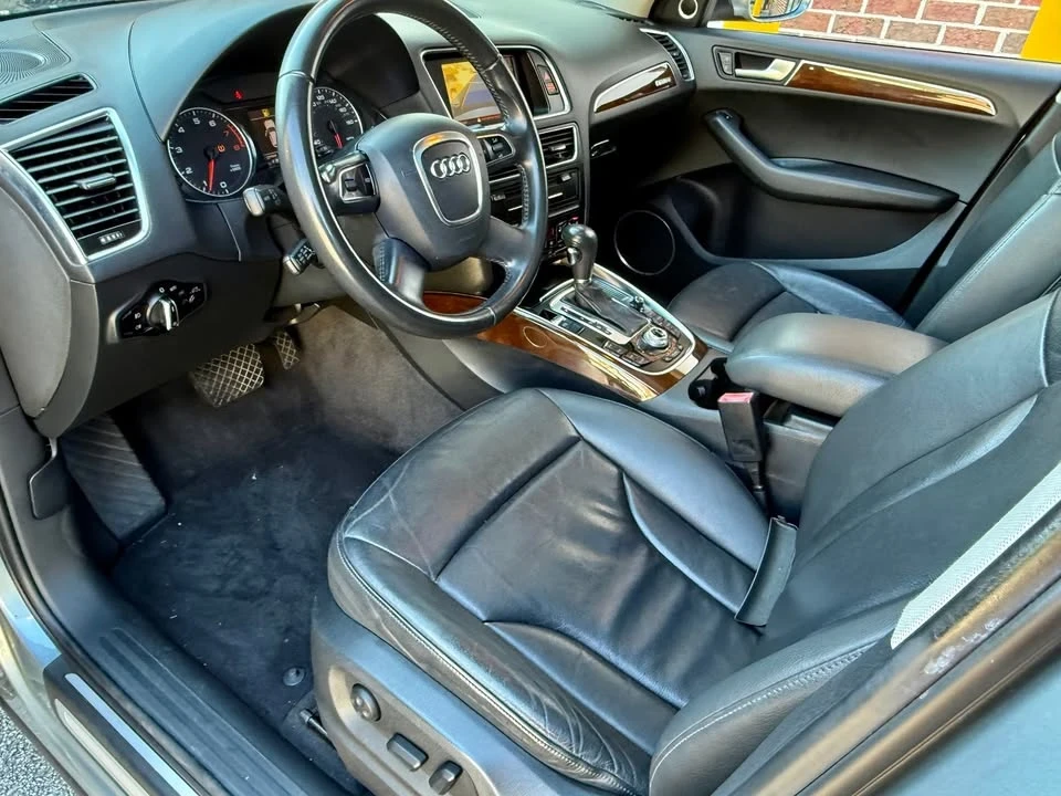 2011 Audi 8R Q5 - Image 16 of 20