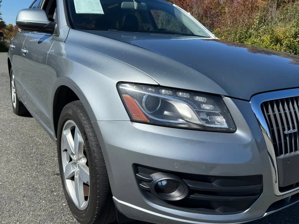 2011 Audi 8R Q5 - Image 5 of 20