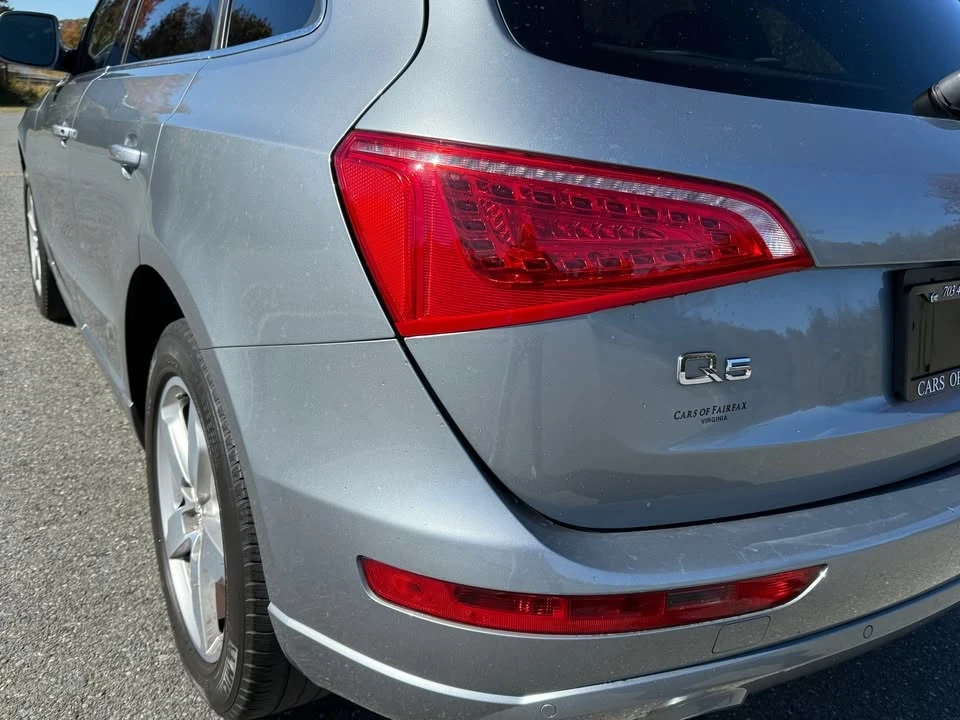 2011 Audi 8R Q5 - Image 3 of 20