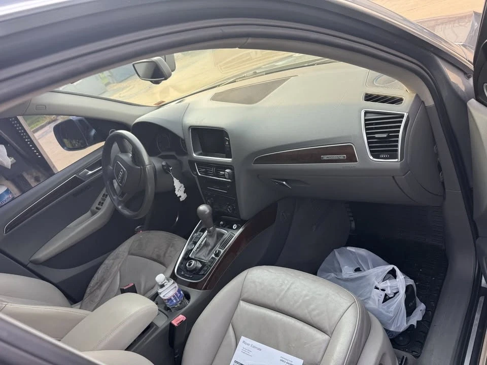 2011 Audi 8R Q5 - Image 3 of 4
