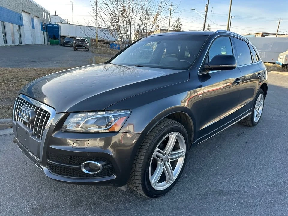 2011 Audi 8R Q5 - Image 2 of 15