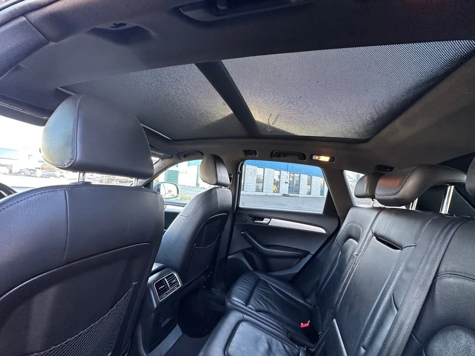 2011 Audi 8R Q5 - Image 10 of 15