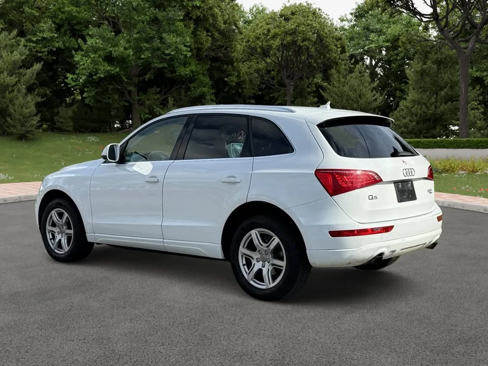 2011 Audi 8R Q5 - Image 4 of 8