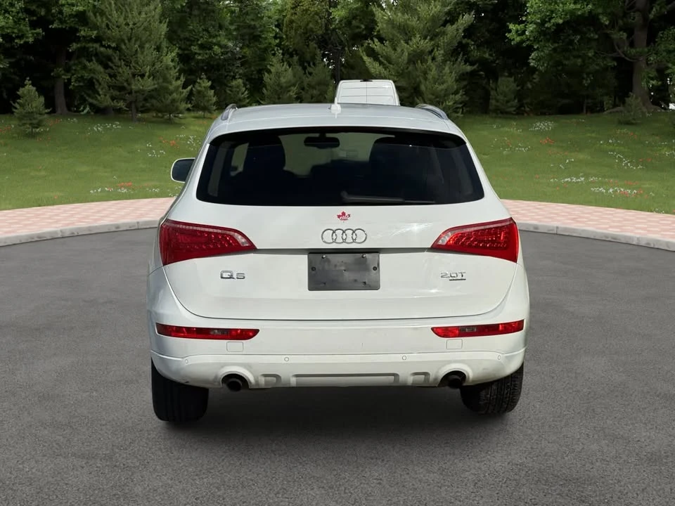 2011 Audi 8R Q5 - Image 5 of 8
