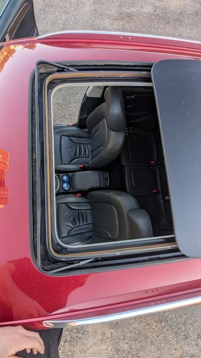 2011 Audi 8R Q5 - Image 15 of 16