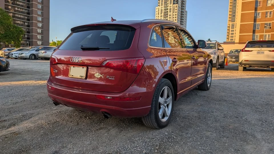 2011 Audi 8R Q5 - Image 6 of 16