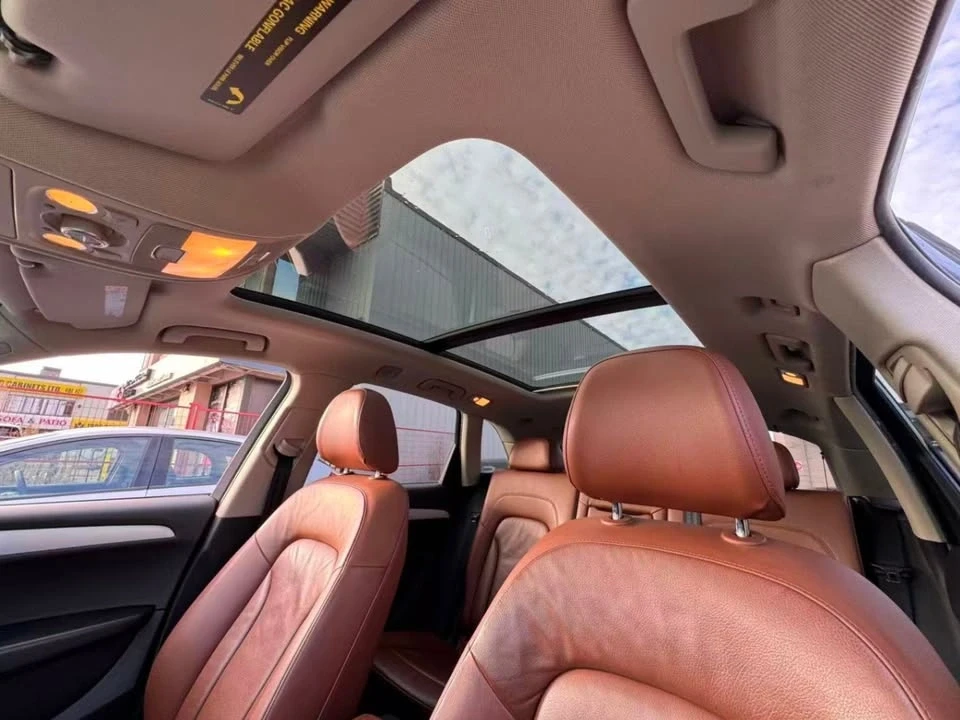 2011 Audi 8R Q5 - Image 16 of 18