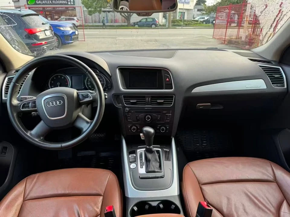2011 Audi 8R Q5 - Image 12 of 18