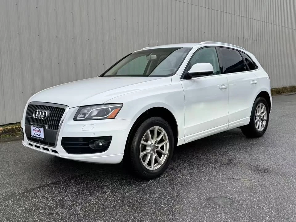 2011 Audi 8R Q5 - Image 7 of 9