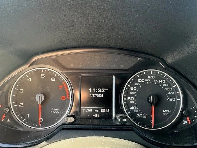 2011 Audi 8R Q5 - Image 11 of 11