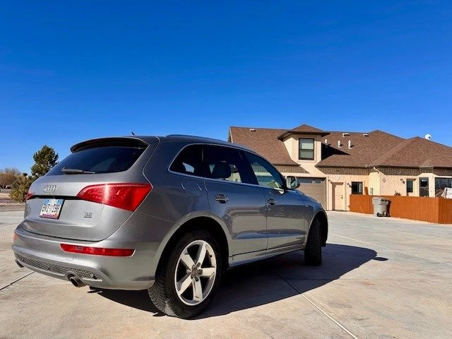 2011 Audi 8R Q5 - Image 2 of 11