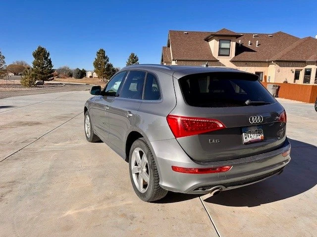 2011 Audi 8R Q5 - Image 3 of 11