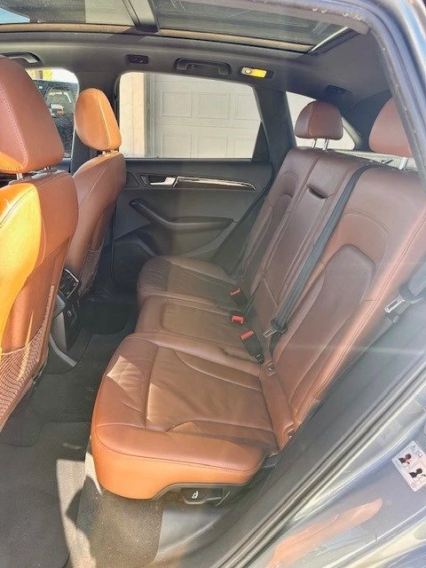 2011 Audi 8R Q5 - Image 6 of 11