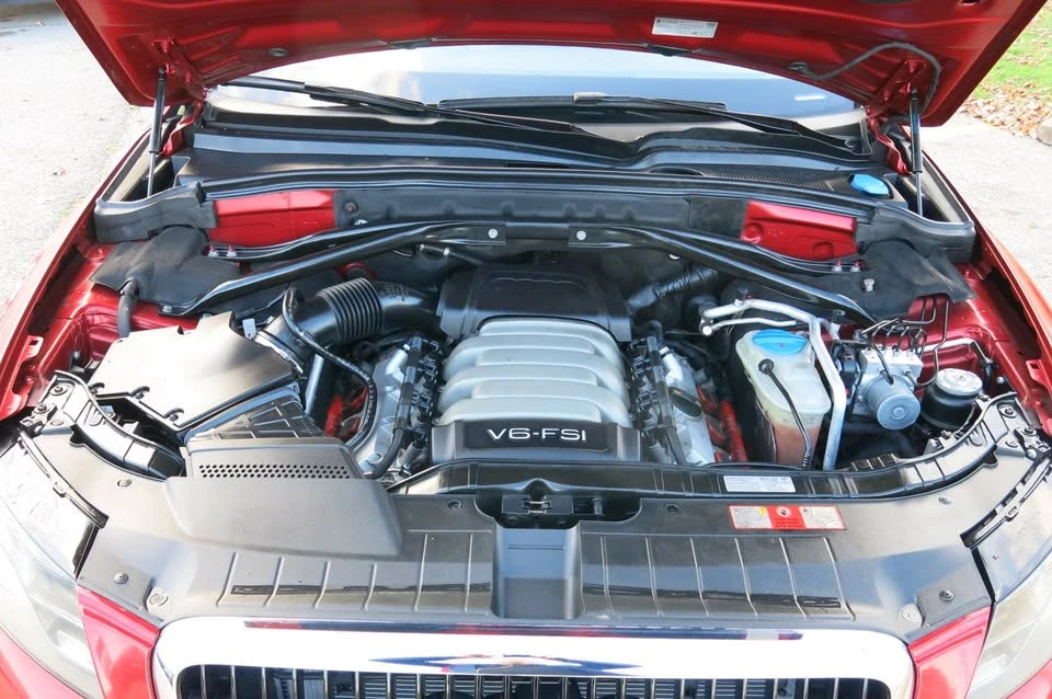 2011 Audi 8R Q5 - Image 20 of 20